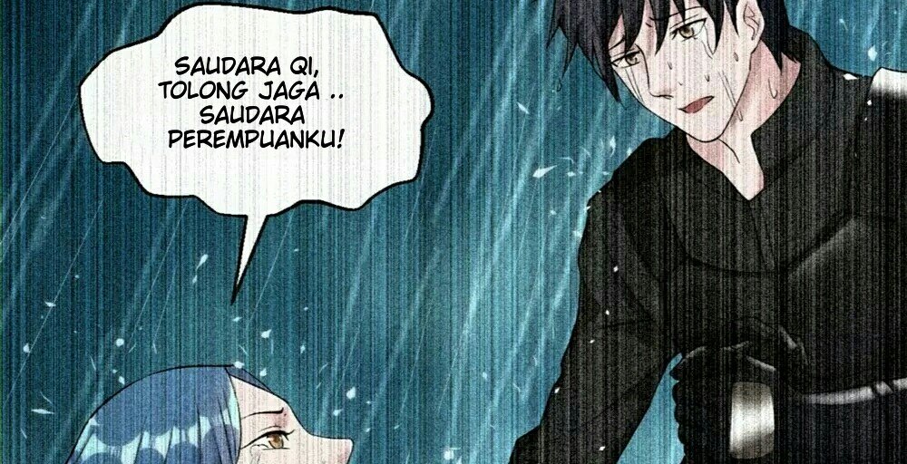 King of The Soldiers Chapter 04 Gambar 69